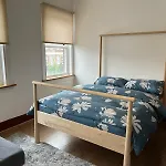 Honor Oak Park Homestay