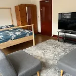 Honor Oak Park Homestay