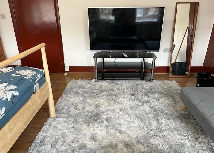 Honor Oak Park Homestay